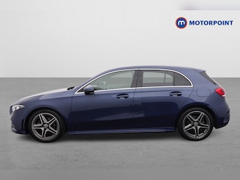 Used Mercedes-Benz A-Class 2020 for sale - 77061161: Photo