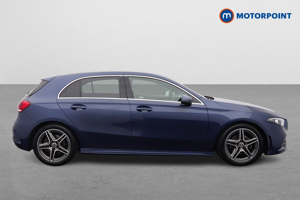 Used Mercedes-Benz A-Class 2020 for sale - 77061161: Photo 8