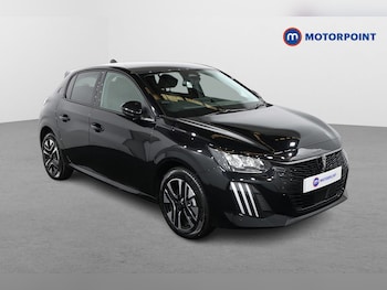 Used Peugeot 208 undefined for sale - 79005128: Photo
