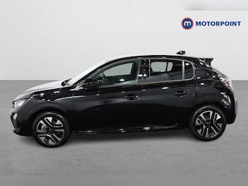 Used Peugeot 208 undefined for sale - 79005128: Photo