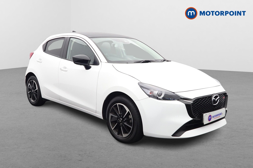 Used Mazda Mazda2 2024 for sale - 76232014: Photo 1