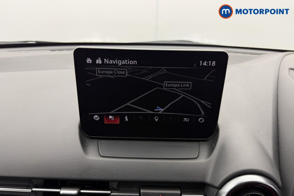 Used Mazda Mazda2 2024 for sale - 76232014: Photo 10