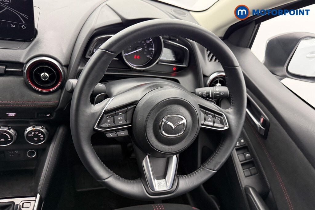 Used Mazda Mazda2 2024 for sale - 76232014: Photo 11