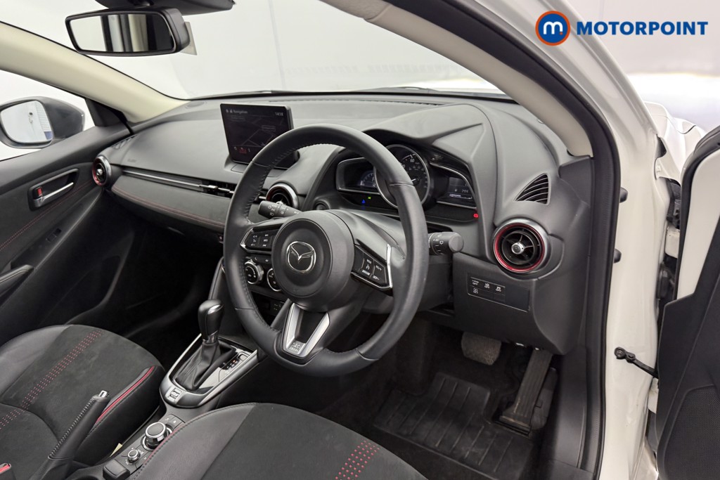 Used Mazda Mazda2 2024 for sale - 76232014: Photo 12