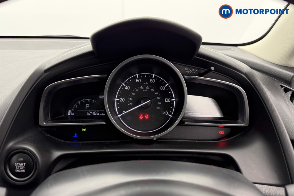 Used Mazda Mazda2 2024 for sale - 76232014: Photo 13