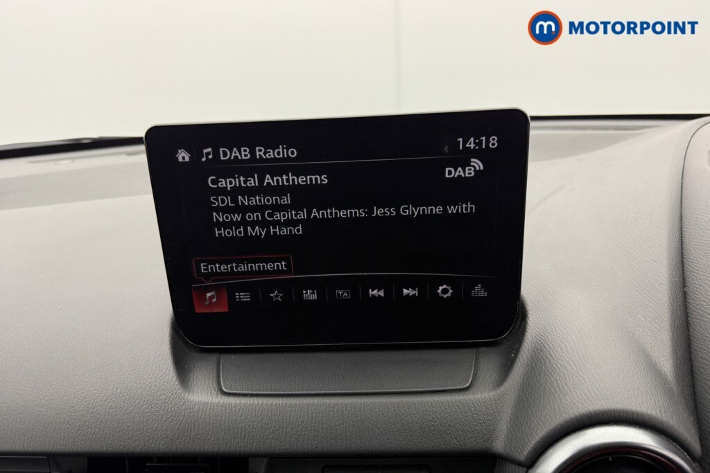 Used Mazda Mazda2 2024 for sale - 76232014: Photo 14