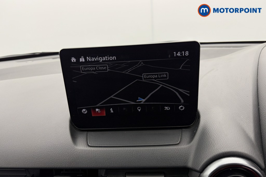 Used Mazda Mazda2 2024 for sale - 76232014: Photo 15