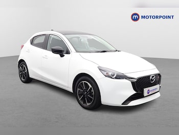 Used Mazda Mazda2 2024 for sale - 76232014: Photo