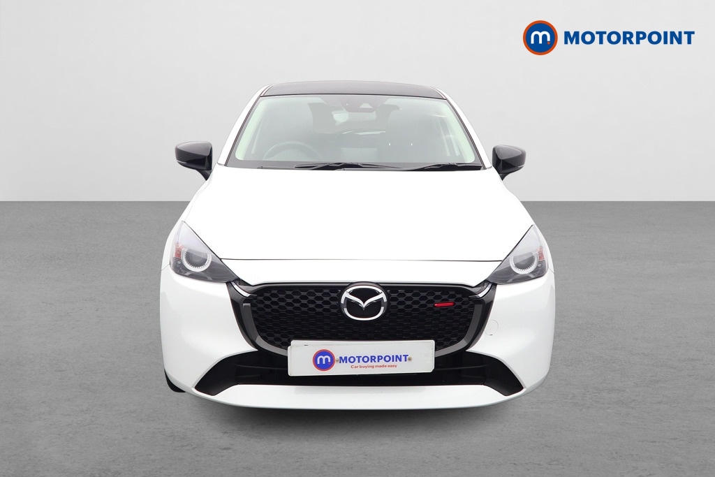 Used Mazda Mazda2 2024 for sale - 76232014: Photo 2