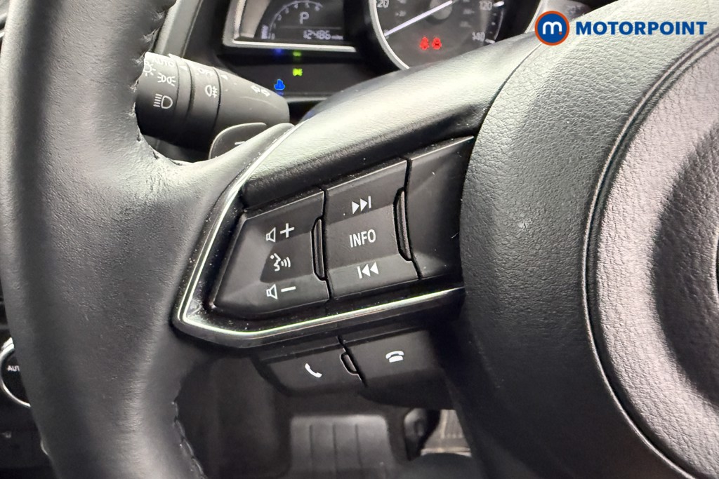 Used Mazda Mazda2 2024 for sale - 76232014: Photo 20