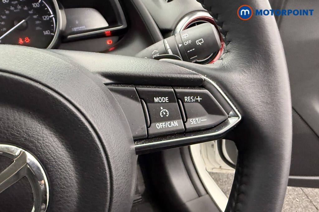 Used Mazda Mazda2 2024 for sale - 76232014: Photo 21