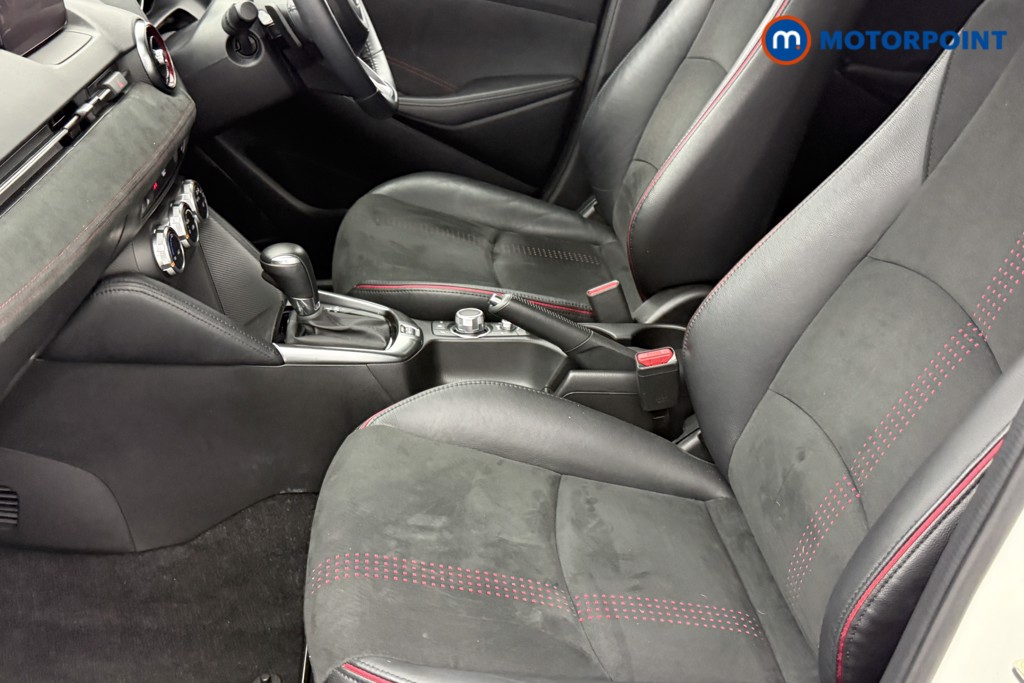 Used Mazda Mazda2 2024 for sale - 76232014: Photo 28