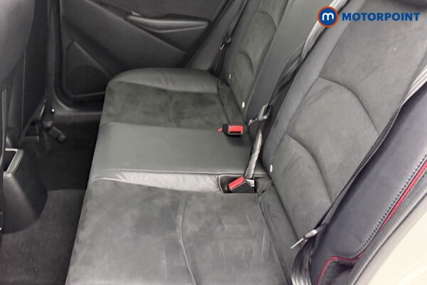 Used Mazda Mazda2 2024 for sale - 76232014: Photo 29