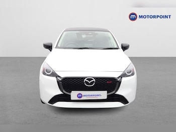 Used Mazda Mazda2 2024 for sale - 76232014: Photo