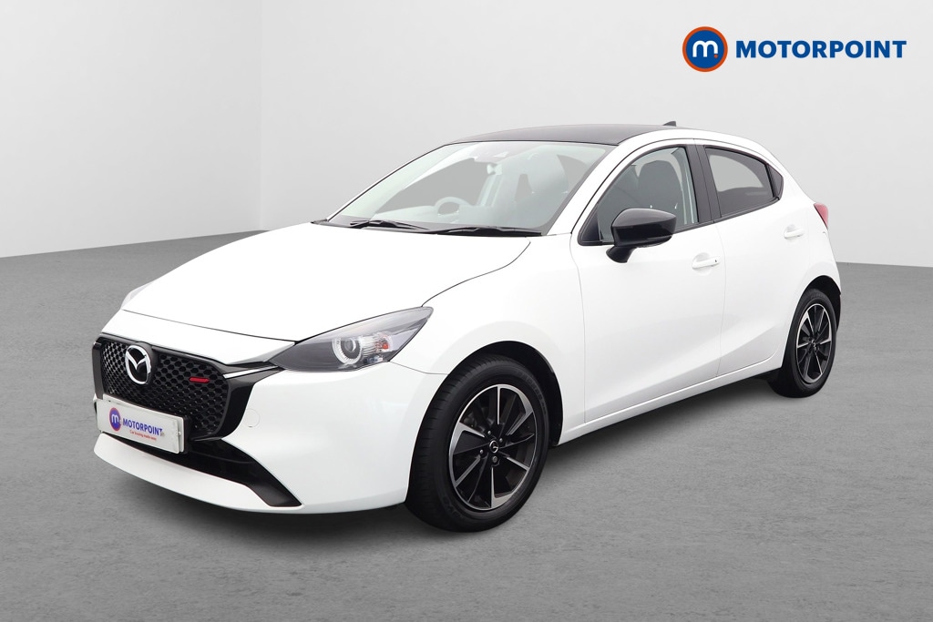 Used Mazda Mazda2 2024 for sale - 76232014: Photo 3