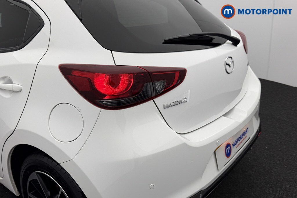 Used Mazda Mazda2 2024 for sale - 76232014: Photo 32