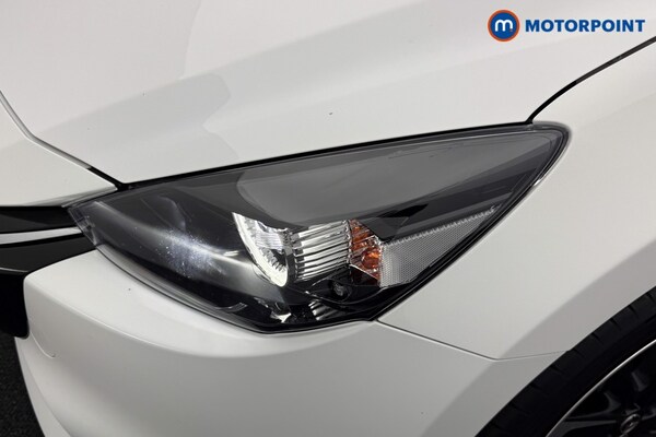 Used Mazda Mazda2 2024 for sale - 76232014: Photo 33