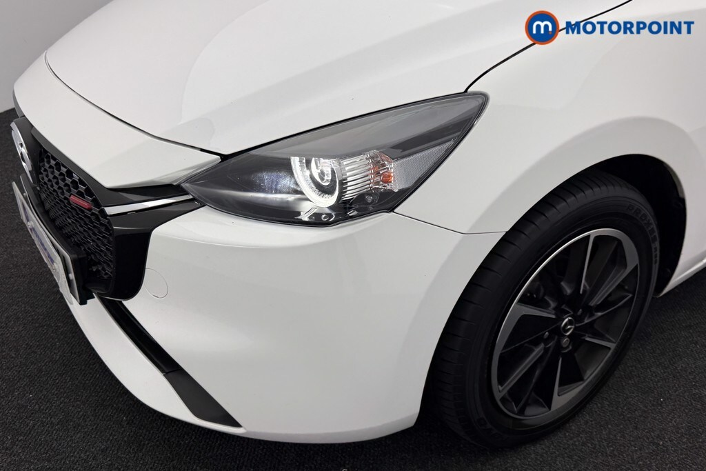 Used Mazda Mazda2 2024 for sale - 76232014: Photo 34