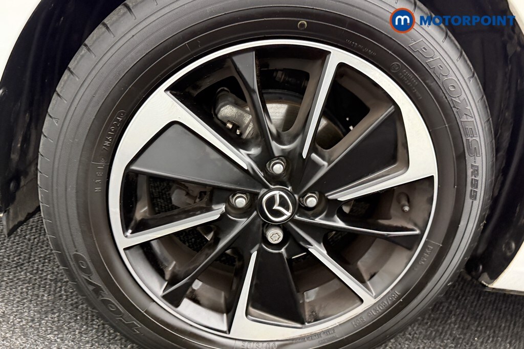 Used Mazda Mazda2 2024 for sale - 76232014: Photo 35