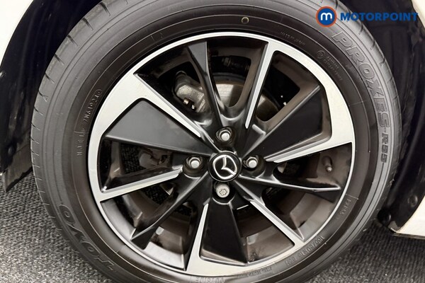 Used Mazda Mazda2 2024 for sale - 76232014: Photo 35