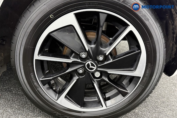 Used Mazda Mazda2 2024 for sale - 76232014: Photo 36