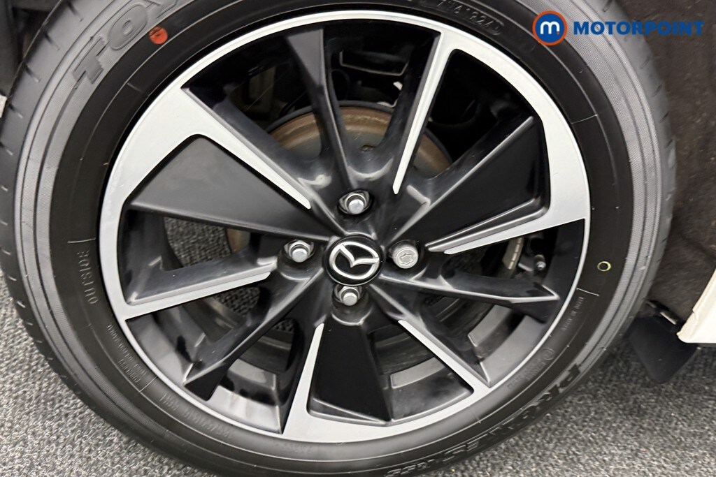 Used Mazda Mazda2 2024 for sale - 76232014: Photo 37