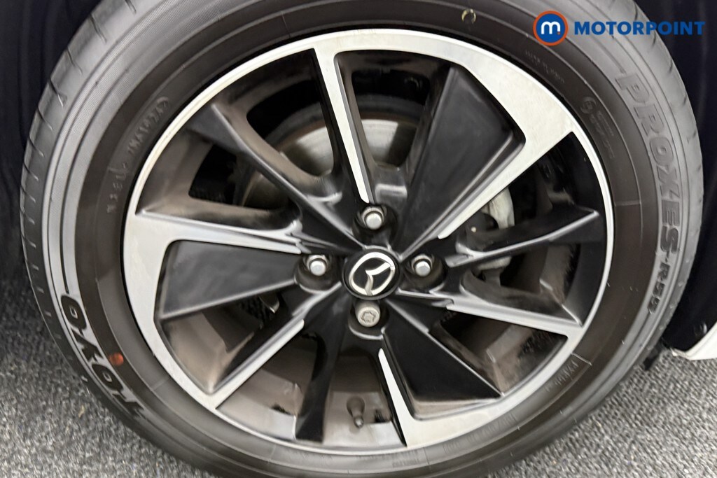 Used Mazda Mazda2 2024 for sale - 76232014: Photo 38