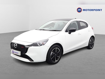 Used Mazda Mazda2 2024 for sale - 76232014: Photo