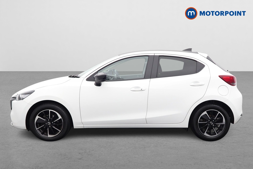 Used Mazda Mazda2 2024 for sale - 76232014: Photo 4