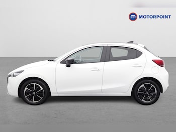 Used Mazda Mazda2 2024 for sale - 76232014: Photo