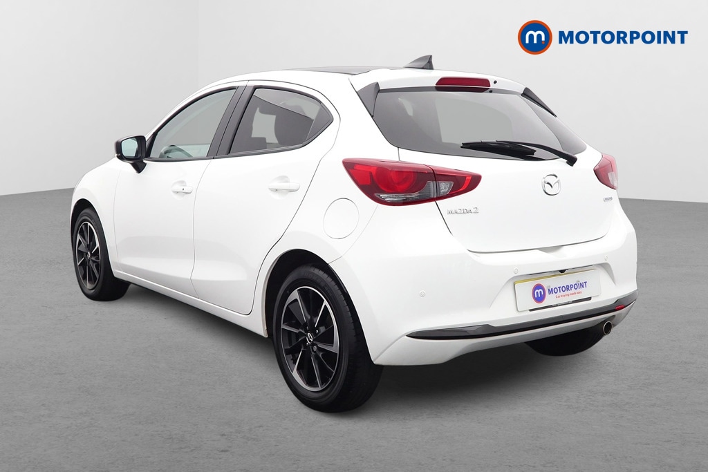 Used Mazda Mazda2 2024 for sale - 76232014: Photo 5