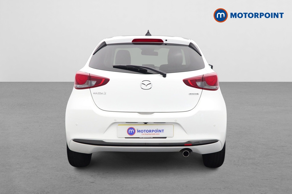 Used Mazda Mazda2 2024 for sale - 76232014: Photo 6