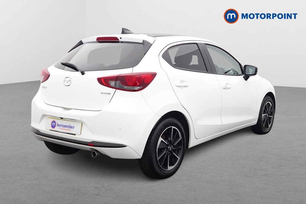 Used Mazda Mazda2 2024 for sale - 76232014: Photo 7