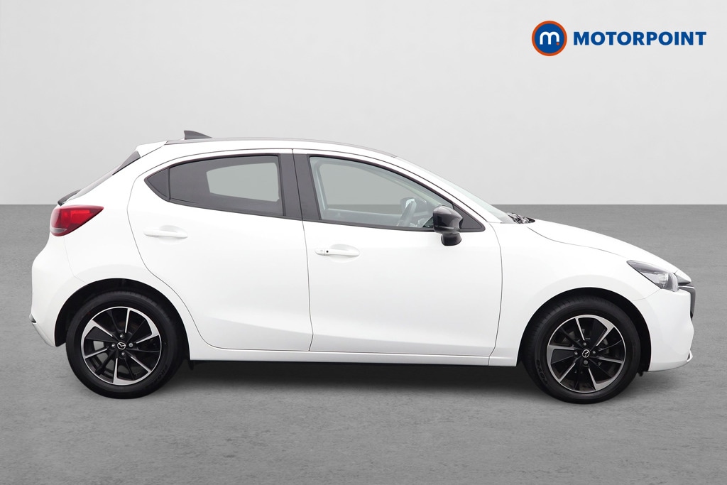 Used Mazda Mazda2 2024 for sale - 76232014: Photo 8