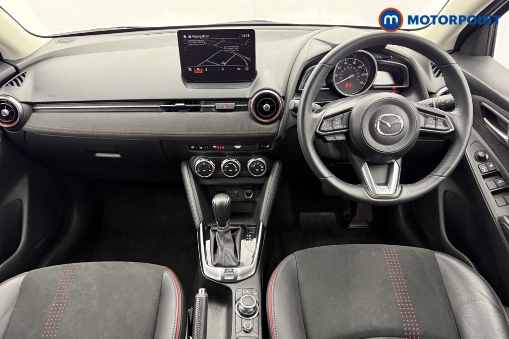 Used Mazda Mazda2 2024 for sale - 76232014: Photo 9