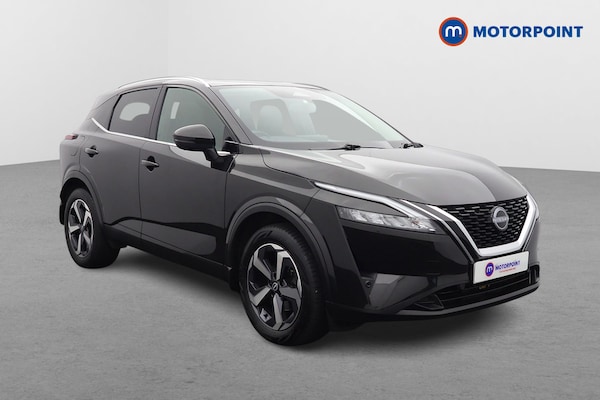 Used Nissan Qashqai 2023 for sale - 76278974: Photo 1