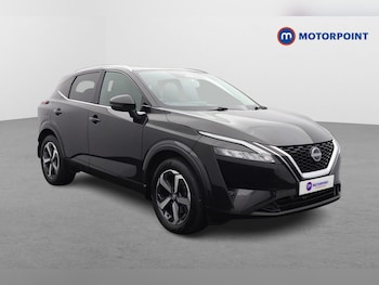 Used Nissan Qashqai 2023 for sale - 76278974: Photo