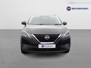 Used Nissan Qashqai 2023 for sale - 76278974: Photo