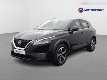Used Nissan Qashqai 2023 for sale - 76278974: Photo