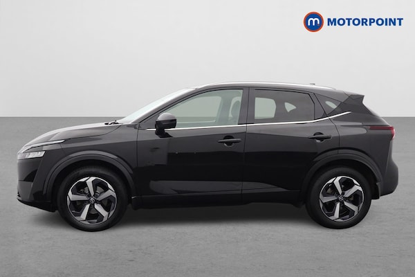 Used Nissan Qashqai 2023 for sale - 76278974: Photo 4