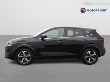 Used Nissan Qashqai 2023 for sale - 76278974: Photo