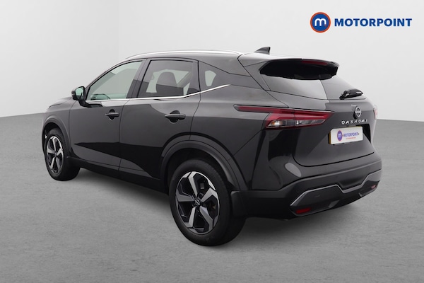 Used Nissan Qashqai 2023 for sale - 76278974: Photo 5