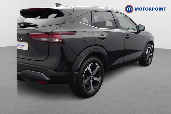 Used Nissan Qashqai 2023 for sale - 76278974: Photo 7