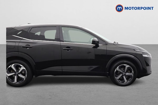 Used Nissan Qashqai 2023 for sale - 76278974: Photo 8