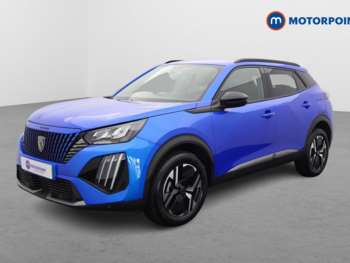 Used Peugeot 2008 2024 for sale - 75134654: Photo
