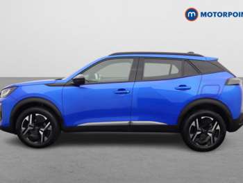 Used Peugeot 2008 2024 for sale - 75134654: Photo