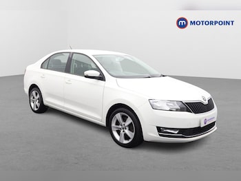 2018 - 1.0 TSI 110 SE L 5dr