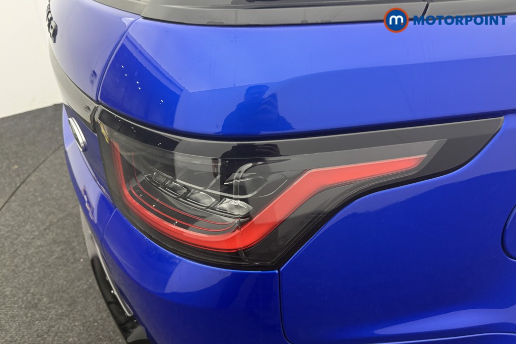 Used Land Rover Range Rover Sport 2021 for sale - 76616527: Photo 11