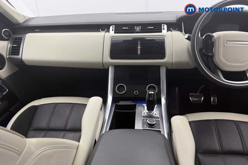 Used Land Rover Range Rover Sport 2021 for sale - 76616527: Photo 13