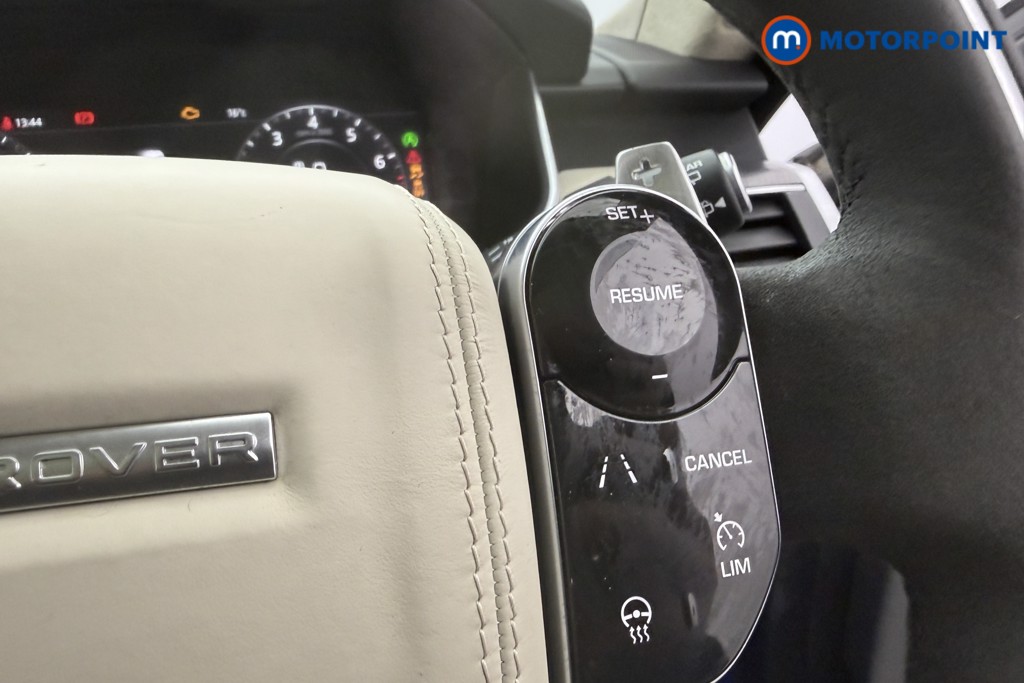 Used Land Rover Range Rover Sport 2021 for sale - 76616527: Photo 15